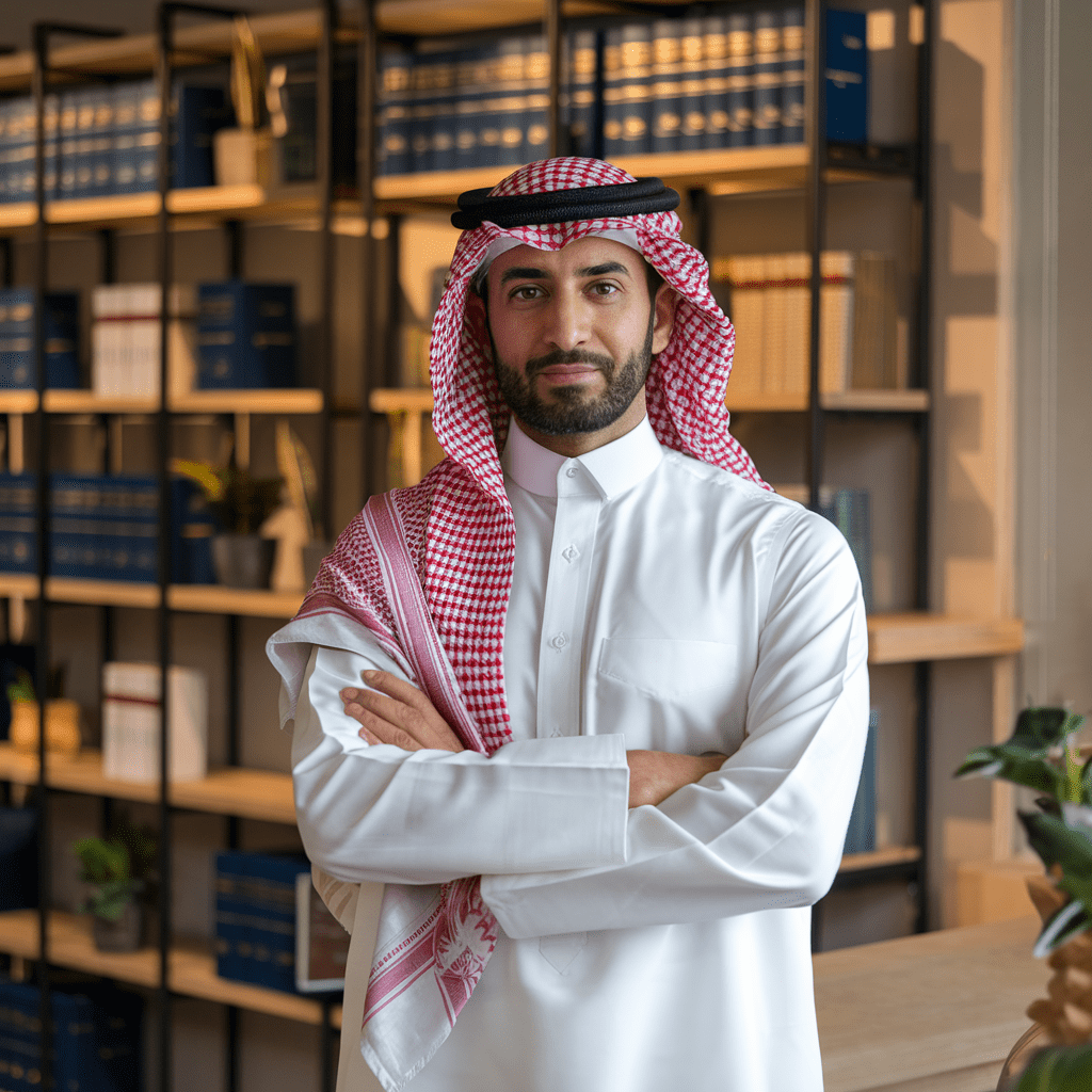 استشارة قانونية مهنية من محامي في جدة المملكة العربية السعودية