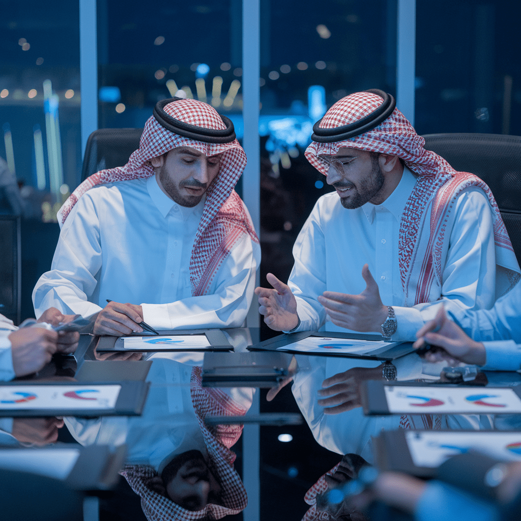 محامي في جدة متخصص في قانون الشركات يقدم استشارات قانونية للشركات
