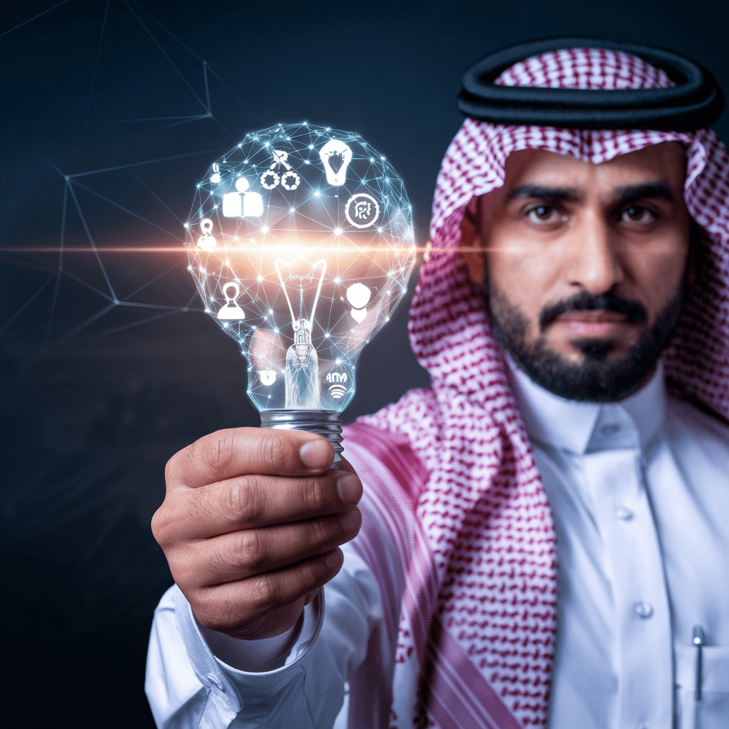 محامي في جدة متخصص في قانون الملكية الفكرية وحماية حقوق الملكية