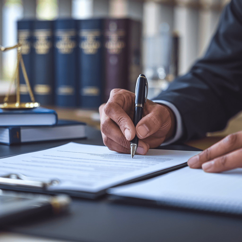 محامي في جدة مختص في التقاضي والدفاع في المحاكم