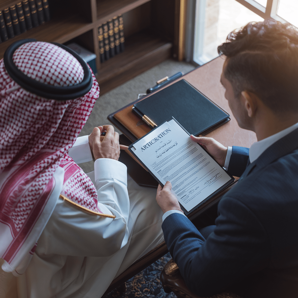 محامي في جدة يقدم حلول قانونية لعمالة في قضايا عمالية ومنازعات العمل